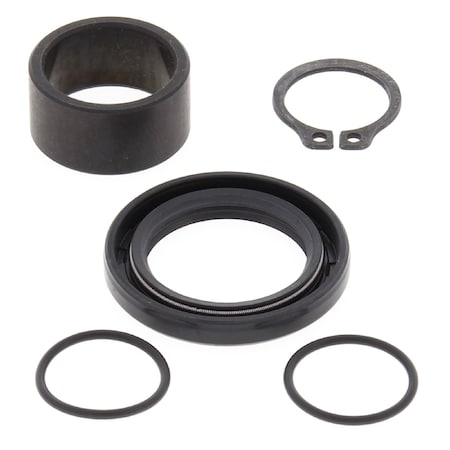 All Balls Countershaft Seal Kit For Kawasaki KX 100 1995-2004 25-4018